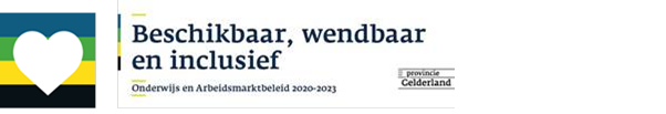 Beschikbeer wendbaar en inclusief