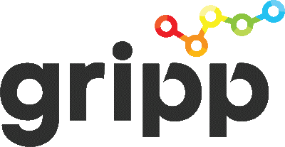 Gripp logo