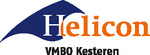 Helicon VMBO Kesteren logo groot