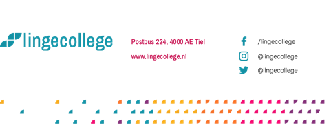 Lingecollege logo