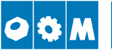 OOM logo