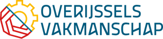 Overijssels Vakmanschap logo