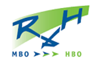 RxH logo