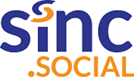 Sinc Social logo