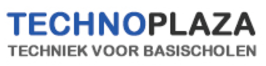 Technoplaza logo